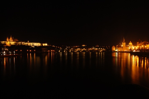 Praha 2011