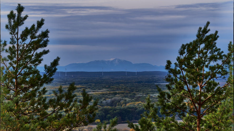 Schneeberg