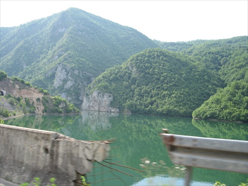Rieka Drina