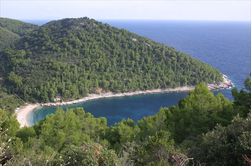 Ostrov Korčula