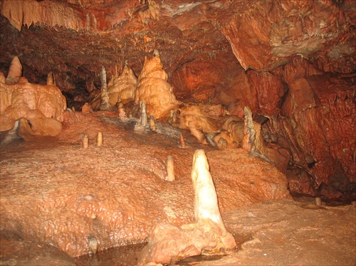 Kents Cavern, UK