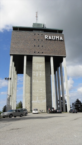 Rauma