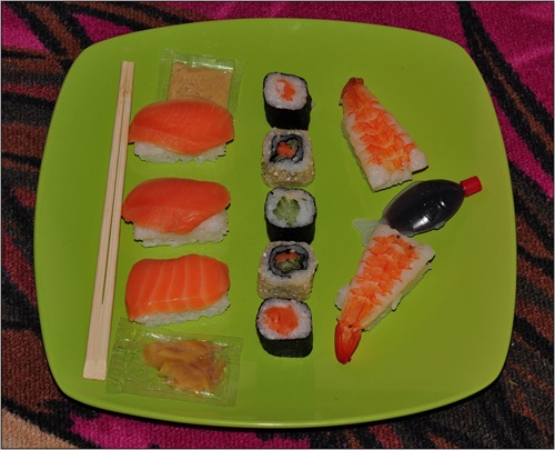 Sushi