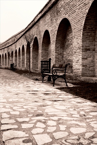 hradby Trnava