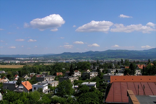 nad Bojnicami
