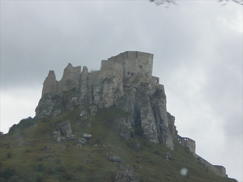 spišský hrad 2