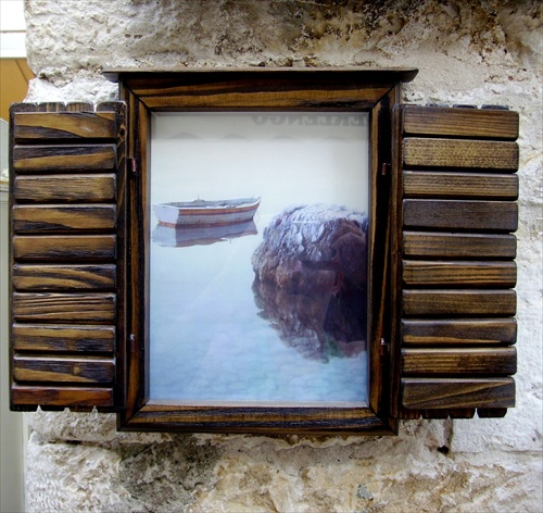 obrázok v Trogire