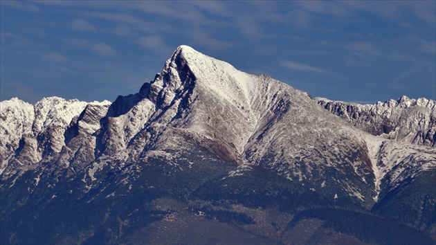 symbol Slovenska