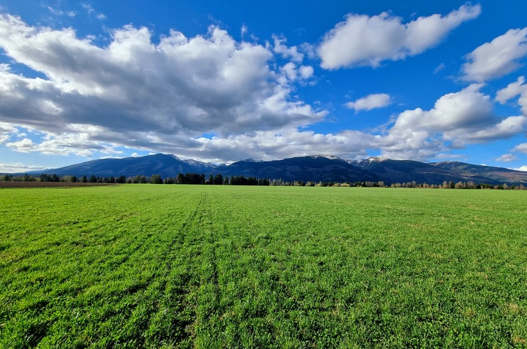 Tatry západné dnes