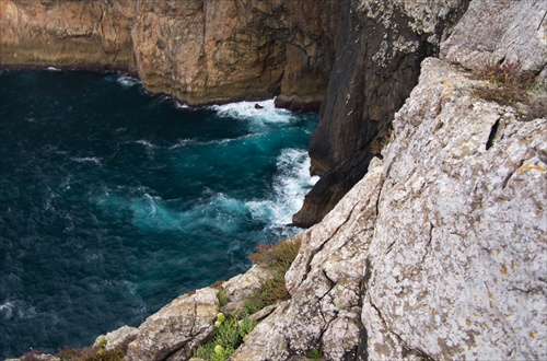 Cabo de Sao Vicente