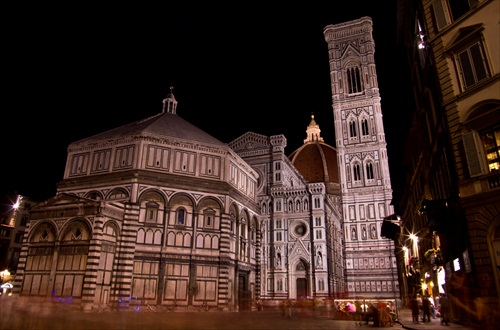 Basilica di Santa Maria del Fiore