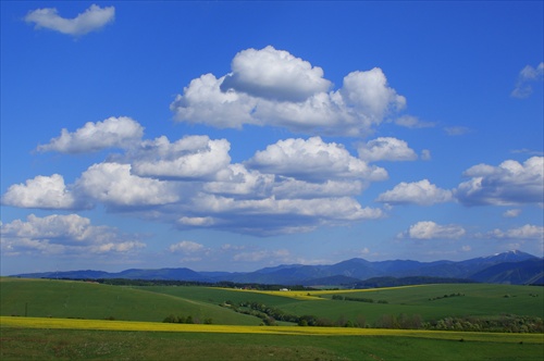 dnešné obláčikovo