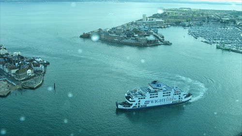 Portsmouth, UK