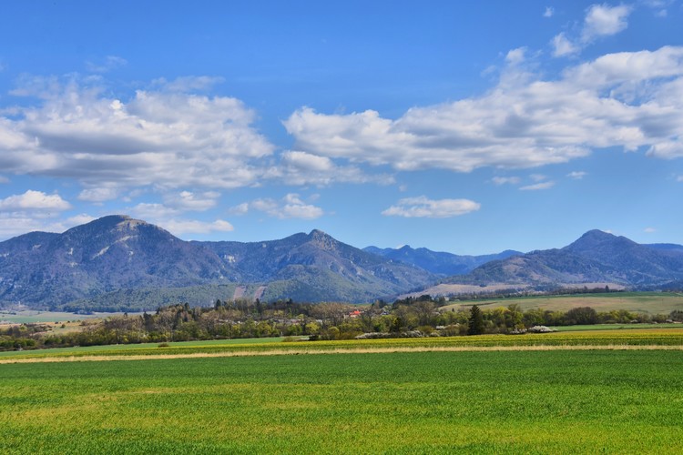 Veľká Fatra