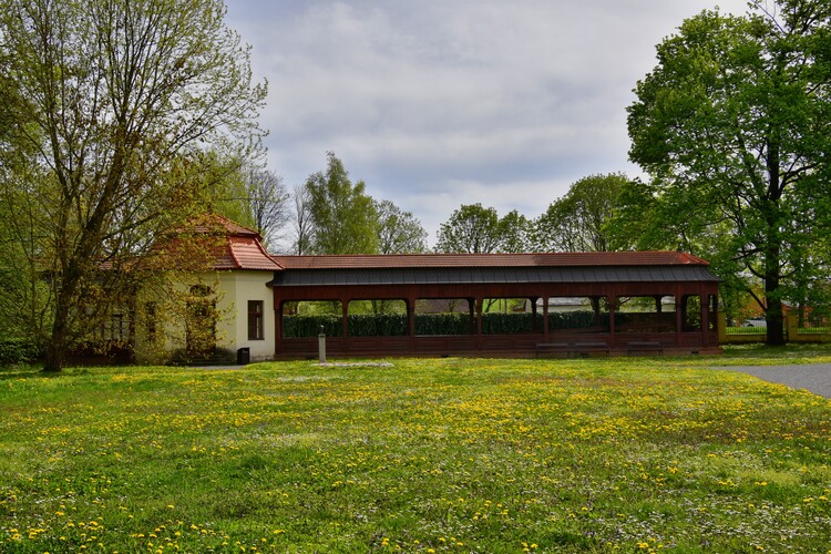Kolonáda