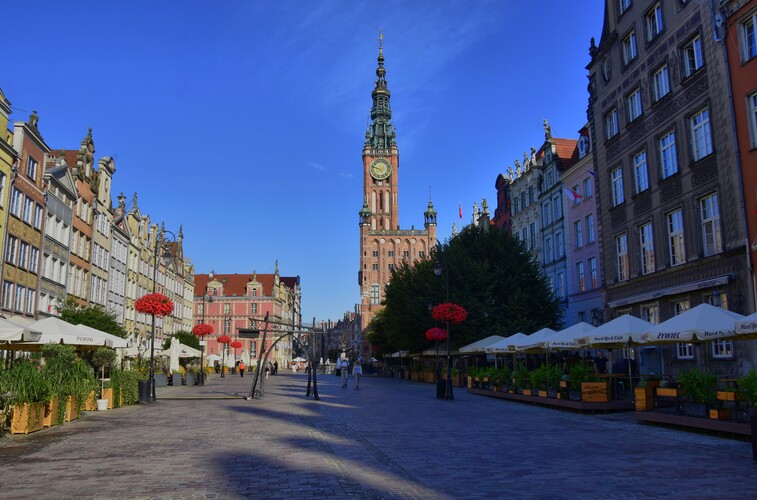 Gdansk
