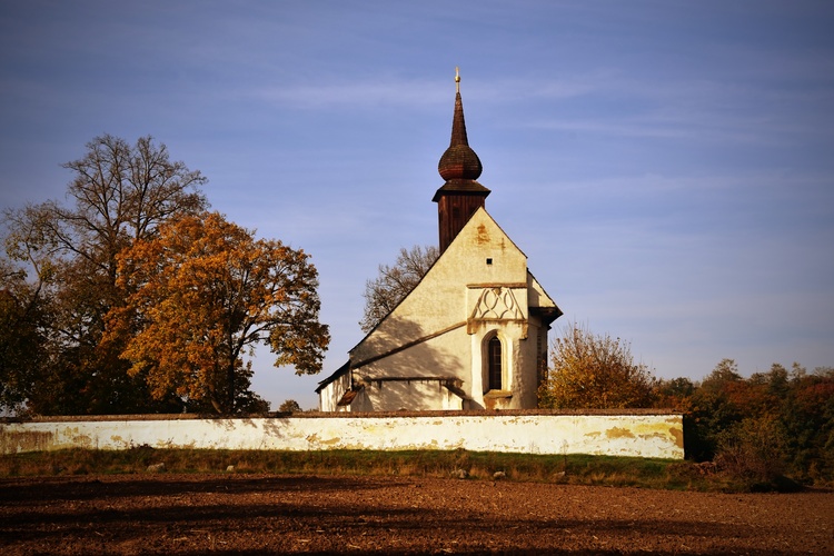 Kostol