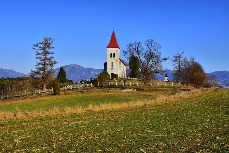 Kostol sv. Kuzmu a Damiana