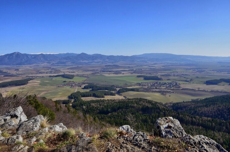 Ondrášovské skaly