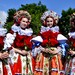 Vlčnovské dievčatá