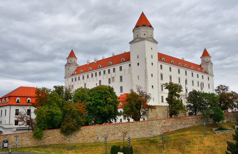 Bratislavský