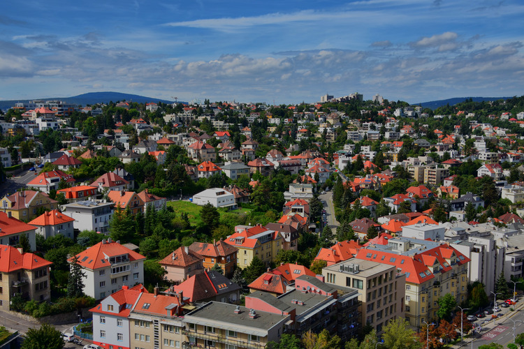 Bratislava