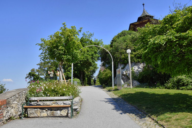 Ku Schlossbergu