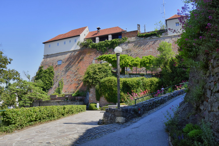 Schlossberg