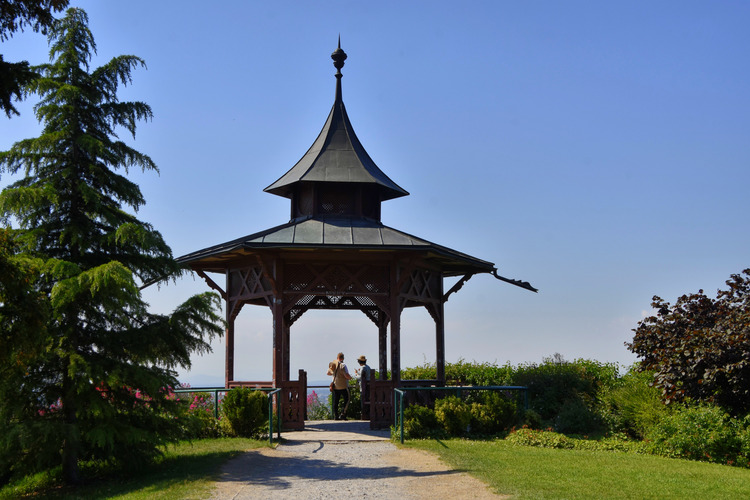 Vyhliadka