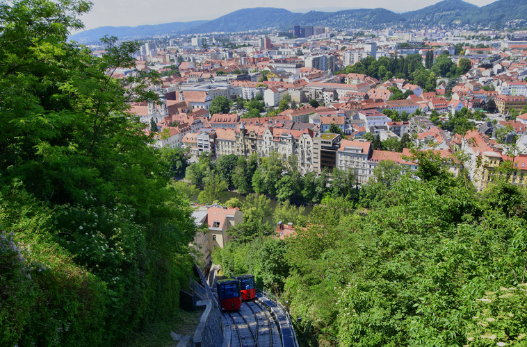 Schlossbergbahn