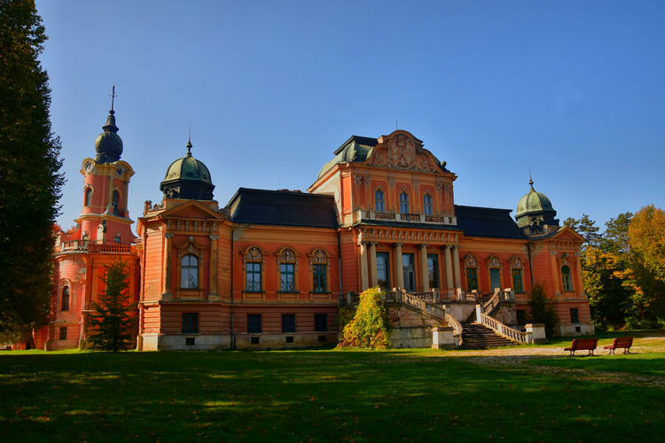 Kaštieľ