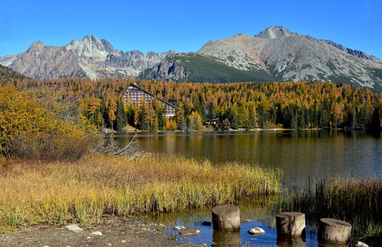 Štrbské pleso
