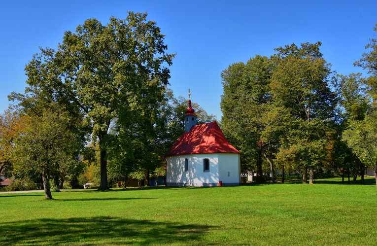 Kostolík