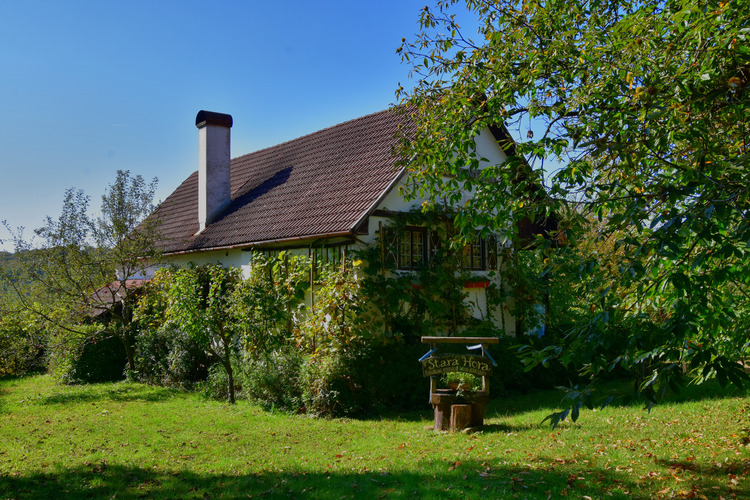 Domček
