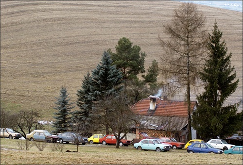 Početná rodina