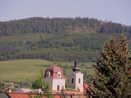 Skalka