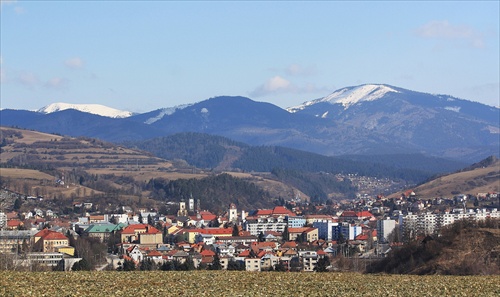 Brezno