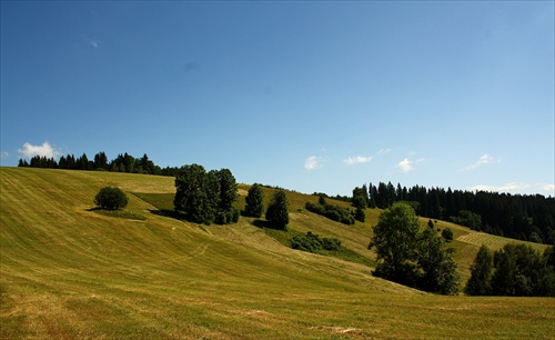 Lúka na Krížnom