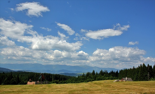 Nízke Tatry