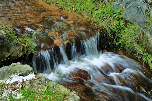 Potôčik