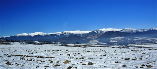 Nízke Tatry