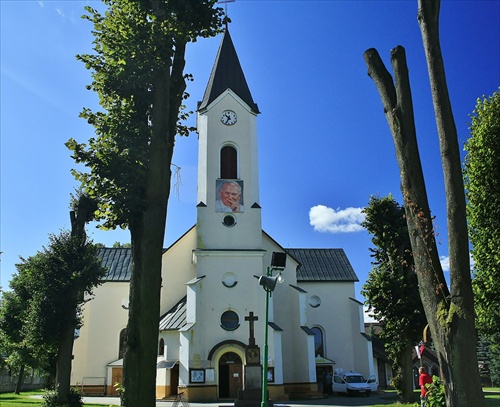 Bazilika Narodenia Panny Márie