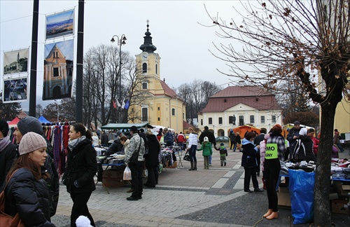 Ondrejský jarmok