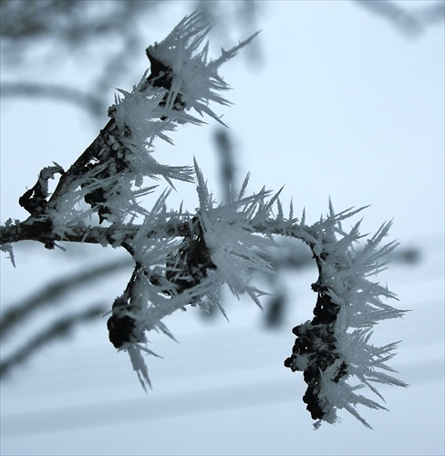 Stačí -6° a je to...