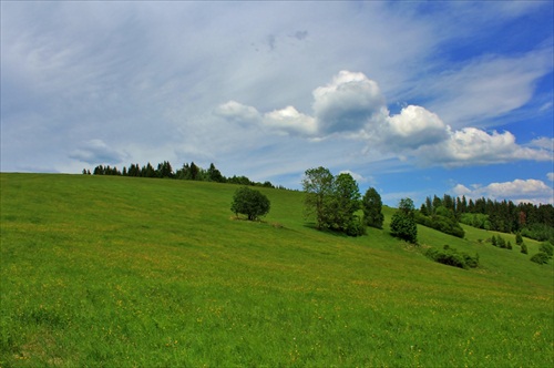 Keď praje počasie