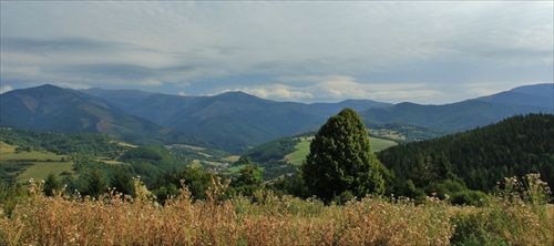 NT- juh centrálna časť