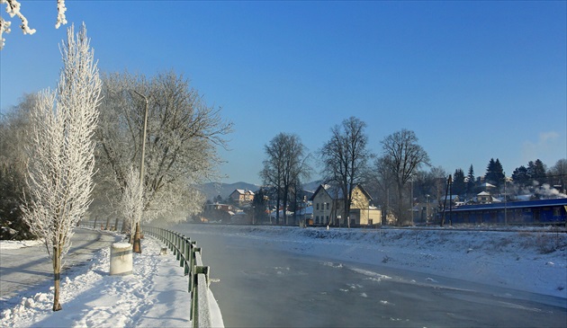 Nábrežie