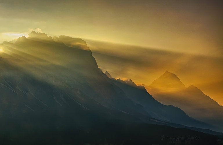 Dolomiti