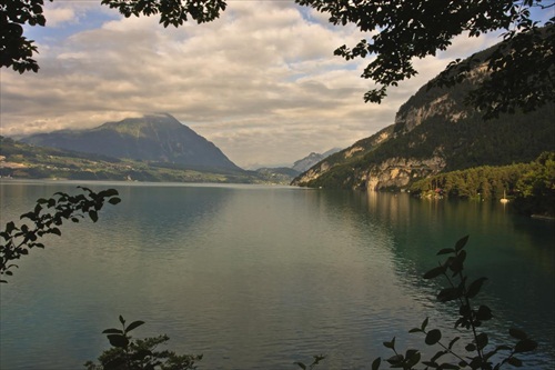 Brienzersee