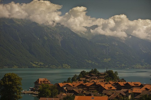 Brienz